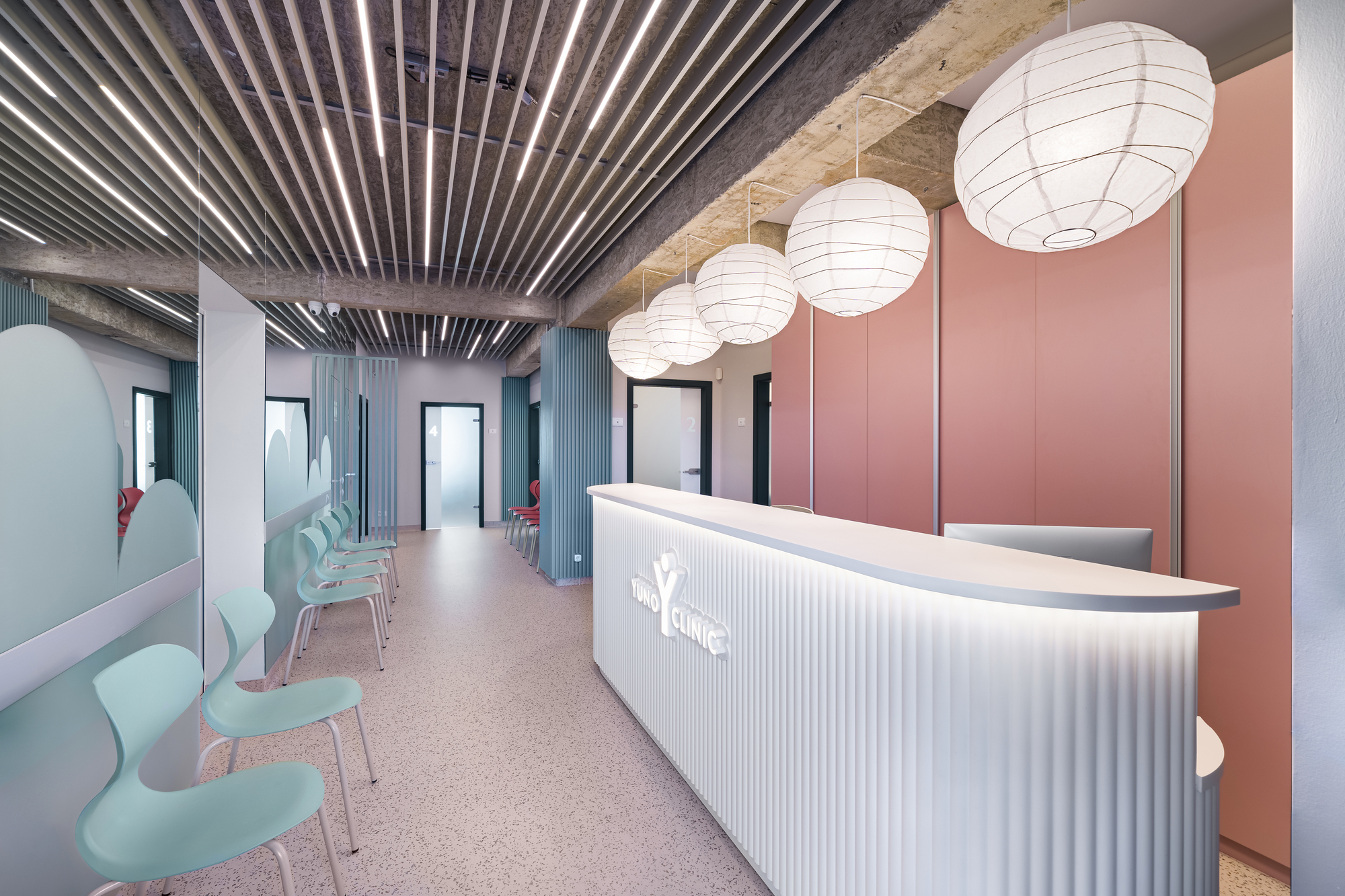 YUNO Clinic