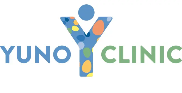 Yuno Clinic Logo