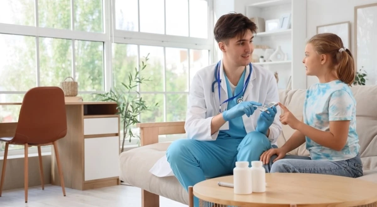 Rezistența la insulină la copii: semnale de alarmă și pași concreți de intervenție