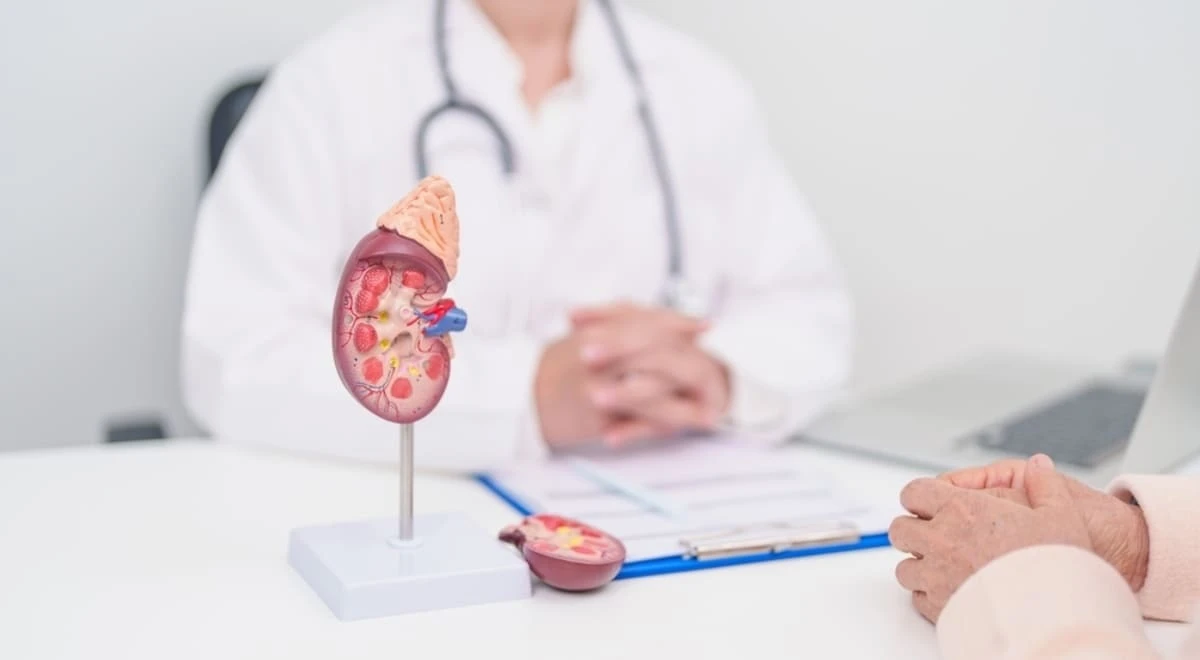 Hiperplazia adrenală congenitală la copii: ce trebuie să știe părinții?