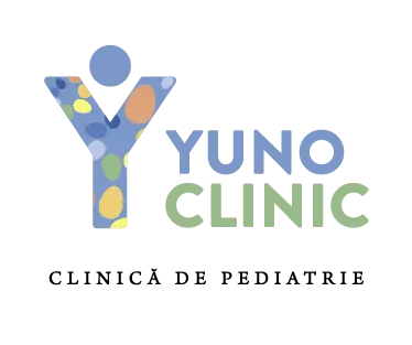 Yuno Clinic Logo